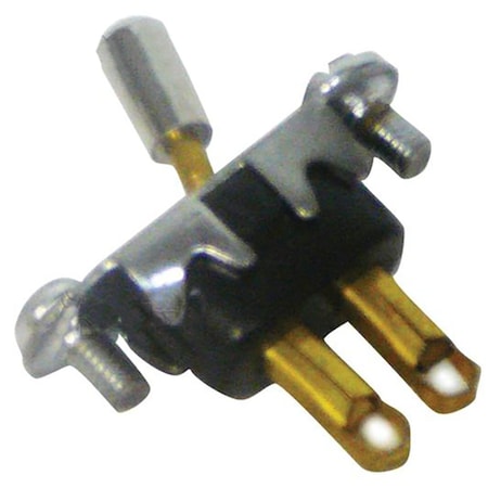 Aftermarket Light Toggle Switch For Part 21C13740 8N13740 1750656M1